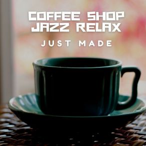 Download track Moon Man Coffee Shop Jazz Relax