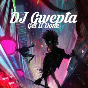 Download track Vampire DJ Gwepta