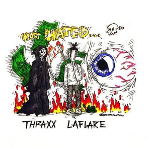 Download track Conceited Thraxx LaFlare