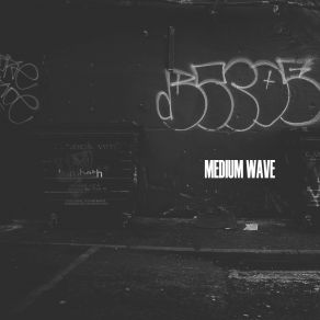 Download track Medium Wave Marts, On1