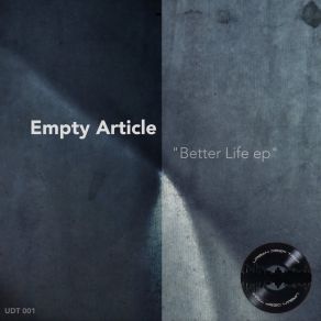 Download track Kelvin Haze Empty Article