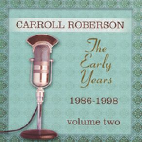 Download track Old Country Church Carroll Roberson