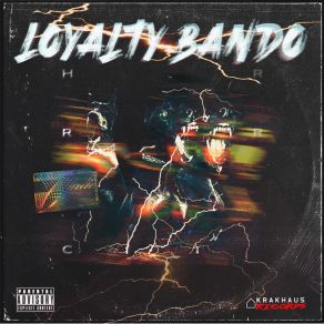 Download track Uzi Loyalty BandoAndresito Leal