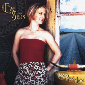 Download track Just Three Words Eve Selis