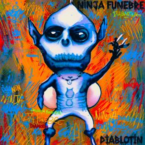 Download track Malédiction Ninja Funèbre