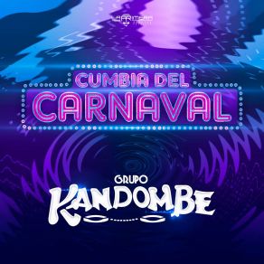 Download track Cumbia Barulera Grupo Kandombe