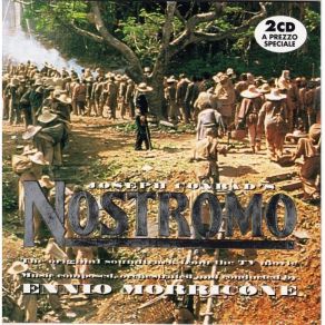 Download track 7. Sulacos Band Ennio Morricone