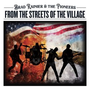 Download track Soldier's Story Brad Rainier