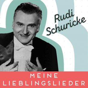 Download track Weiße Perlen Bedeuten Tränen Rudi Schuricke