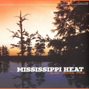 Download track Cool Twist Mississippi Heat