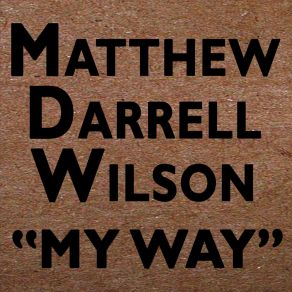 Download track Can't Stop The Pain Matthew Darrell Wilson