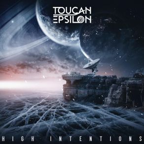 Download track Bright Stream Toucan Epsilon