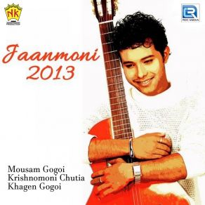 Download track Hothate Eti Krishnomoni Chutia