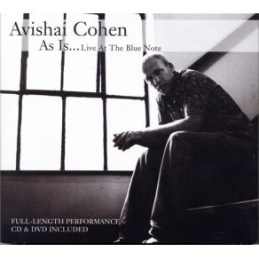 Download track Caravan Avishai Cohen