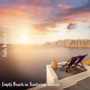 Download track Empty Beach In Santorini Greece, Pt. 18 Steve Brassel