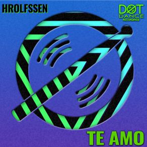 Download track Te Amo (Radio Mix) Hrolfssen