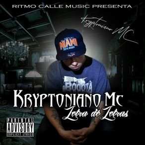 Download track Me Presento Kryptoniano MC