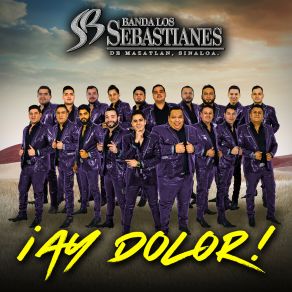 Download track Olvidarte No Es Lo Mío Banda Los Sebastianes