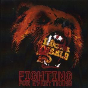 Download track Fighting For Everything Trucker Diablo