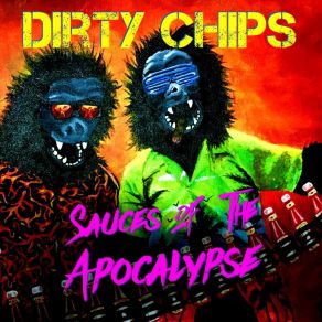 Download track Tabasco Panic Room The Dirty Chips