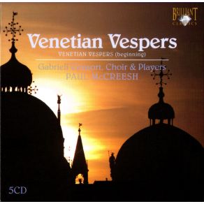 Download track Agnus Dei - Orlande De Lassus - Missa 'Congratulamini Mihi' - Agnus Dei A 6 Gabrieli Consort, Paul McCreesh, Choir & Players