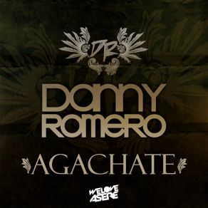 Download track Agachate (Original Mix) Danny Romero