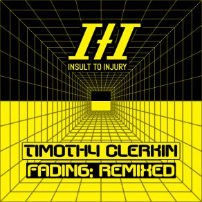 Download track Fading (All Trades Reconfigure) Timothy ClerkinAll Trades