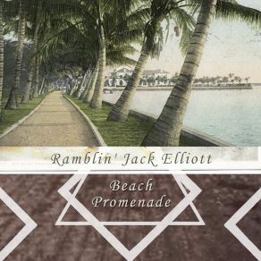 Download track Cocaine Ramblin Jack Elliot