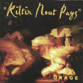 Download track Kiltir Nout Pays OrageBabalé, Bruny Fleuricourt