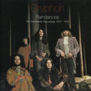 Download track Ethelion Gryphon