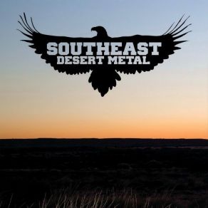 Download track Walking Away Southeast Desert Metal