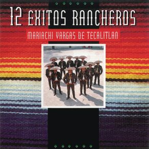 Download track Bonito Tecatitlan Mariachi Vargas De Tecalitlán