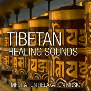 Download track Grace Of Tibet Mind Body Soul