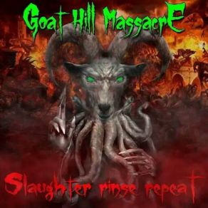 Download track The Seas Of Suffering Goat Hill Massacre