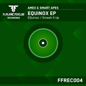 Download track Smash It Up (Original Mix) Amex