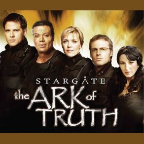 Download track The Ark The Truth