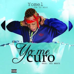 Download track Yo Me Curo Yomel El Meloso