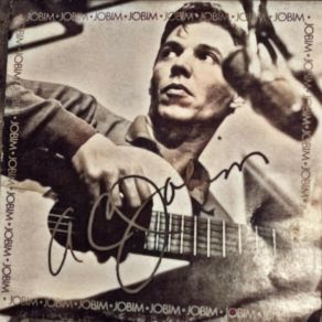 Download track O Amor Em Paz (Remastered) Antonio Carlos Jobim