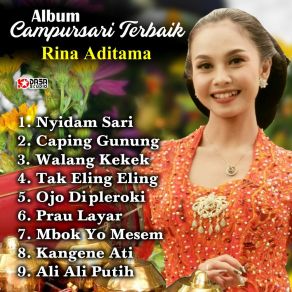 Download track Prau Layar Rina Aditama