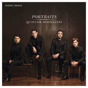 Download track String Quartet In F Major, Hob. III: 17: II. Andante Cantabile Quatuor Modigliani