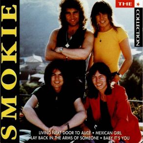 Download track Wild Wild Angels '76 Smokie