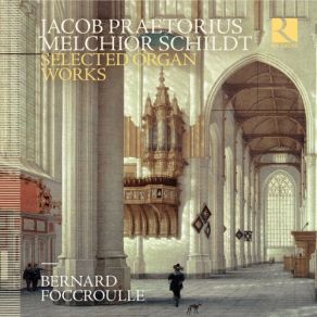 Download track Magnificat Primi Modi' Tertius Versus, A 4 Voc. Bernard Foccroulle