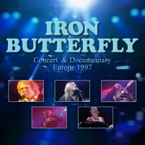 Download track In-A-Gadda-Da-Vida (Live) Iron Butterfly