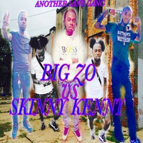 Download track Manymenatmyparty Kenzo ALG