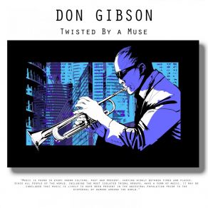 Download track Just Let Me Love You Don Gibson