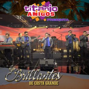 Download track Ave Mensajera (En Vivo) Los Brillantes De Costa Grande