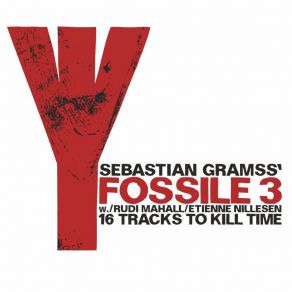 Download track Mads Sebastian Gramss' Fossile 3