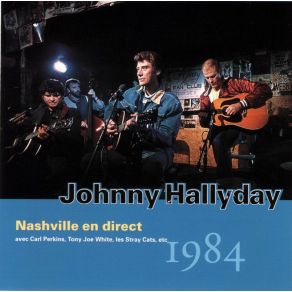 Download track BLUE SUEDE SHOES Johnny HallydayCarl Perkins