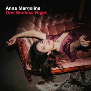 Download track Cold Waters Anna Margolina