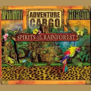 Download track Forest Rain David Arkenstone, David And Diane Arkenstone, Adventure Cargo